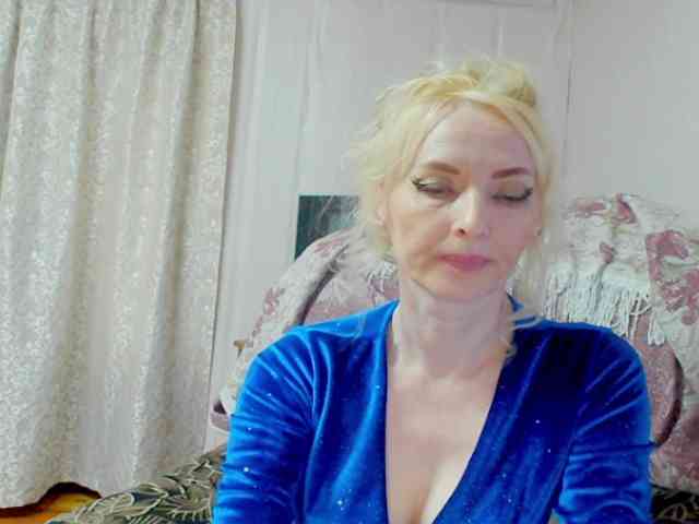 KatrinExcite webcam
