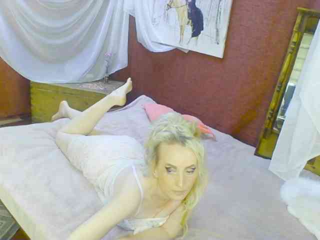 KatrinExcite webcam
