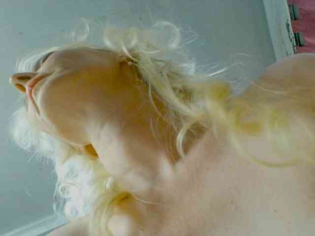 KatrinExcite webcam