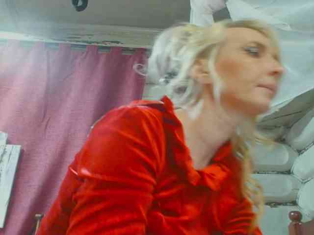 KatrinExcite webcam