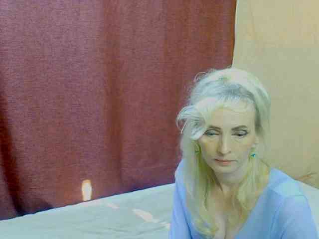 KatrinExcite webcam