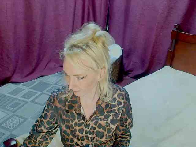 KatrinExcite webcam
