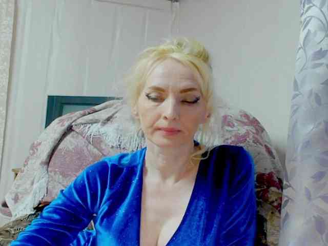 KatrinExcite webcam