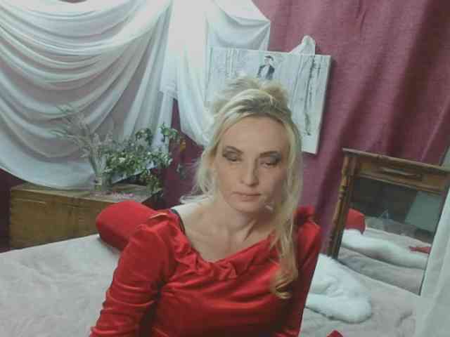 KatrinExcite webcam