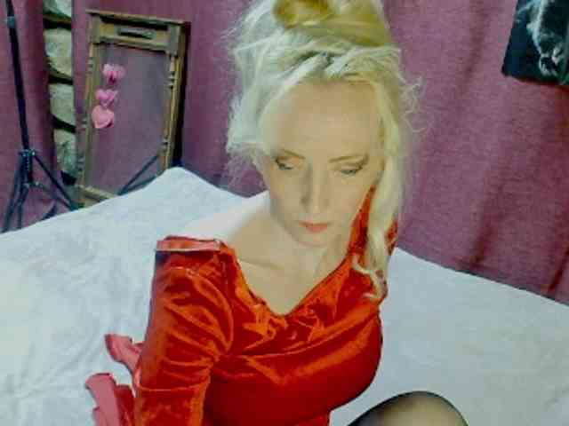KatrinExcite webcam