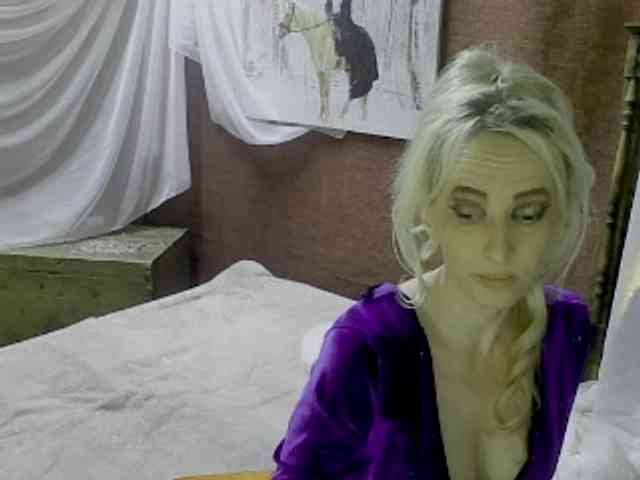 KatrinExcite webcam