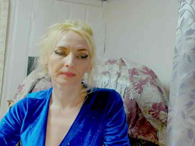KatrinExcite webcam