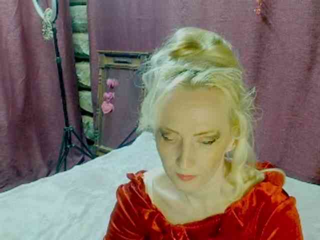 KatrinExcite webcam