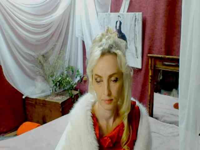 KatrinExcite webcam
