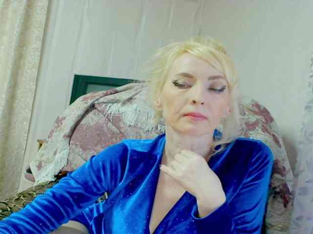 KatrinExcite webcam