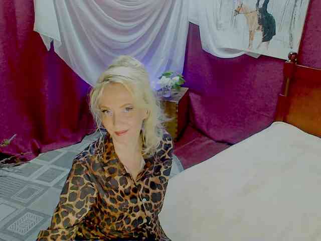 KatrinExcite webcam