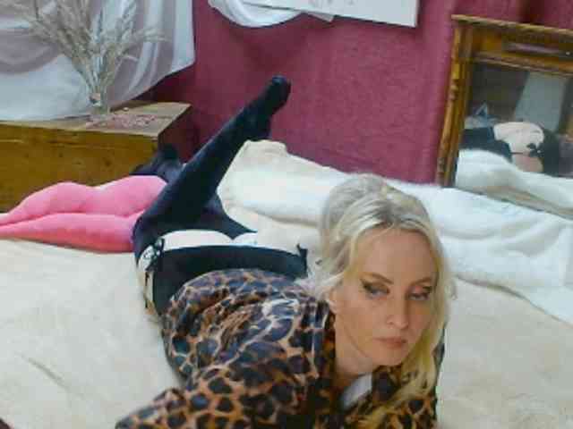 KatrinExcite webcam