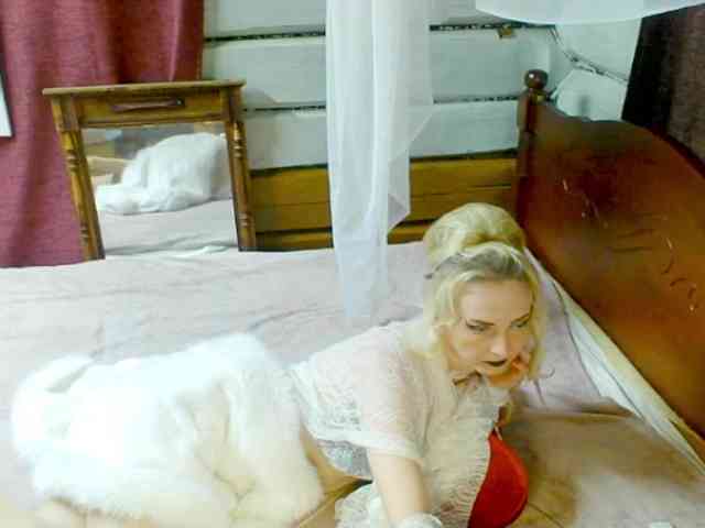KatrinExcite webcam