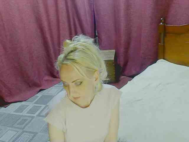 KatrinExcite Live Webcam on BongaCams