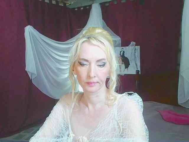 KatrinExcite webcam