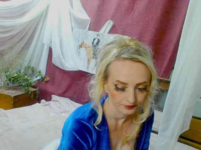 KatrinExcite webcam