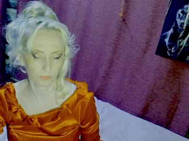 KatrinExcite webcam