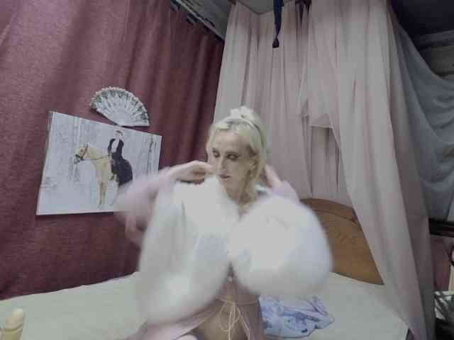 KatrinExcite webcam