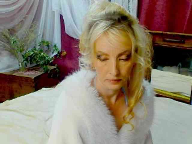 KatrinExcite webcam
