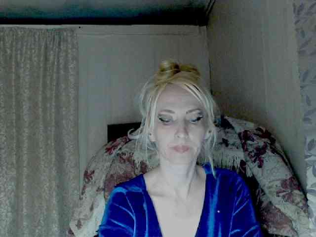 KatrinExcite webcam