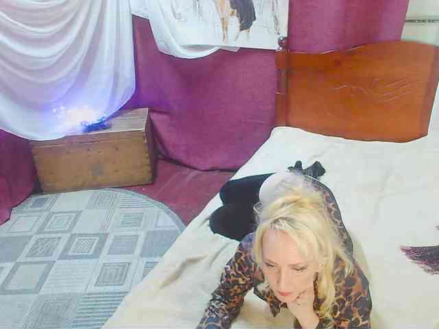 KatrinExcite webcam