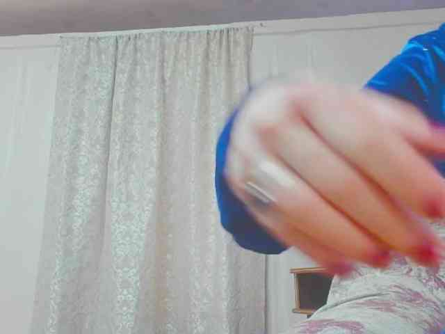 KatrinExcite webcam