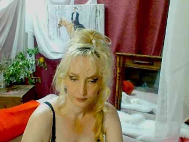 KatrinExcite webcam