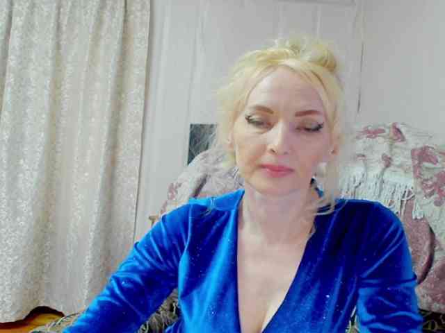 KatrinExcite webcam