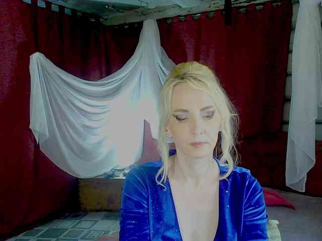 KatrinExcite webcam
