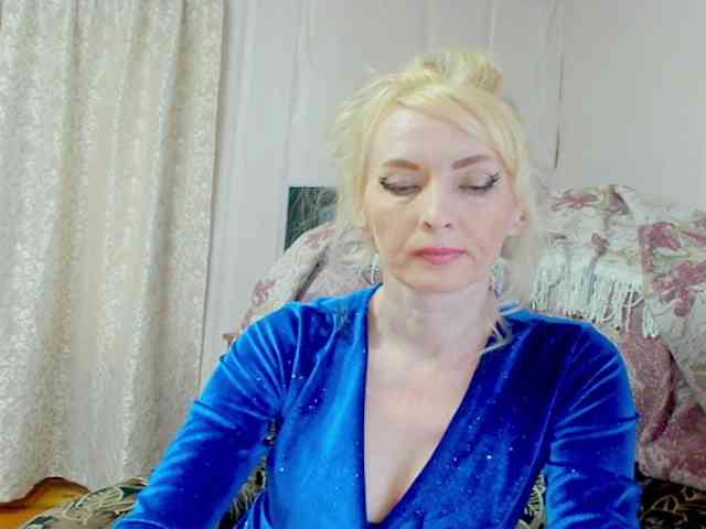 KatrinExcite webcam