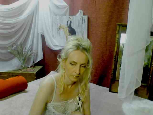 KatrinExcite webcam