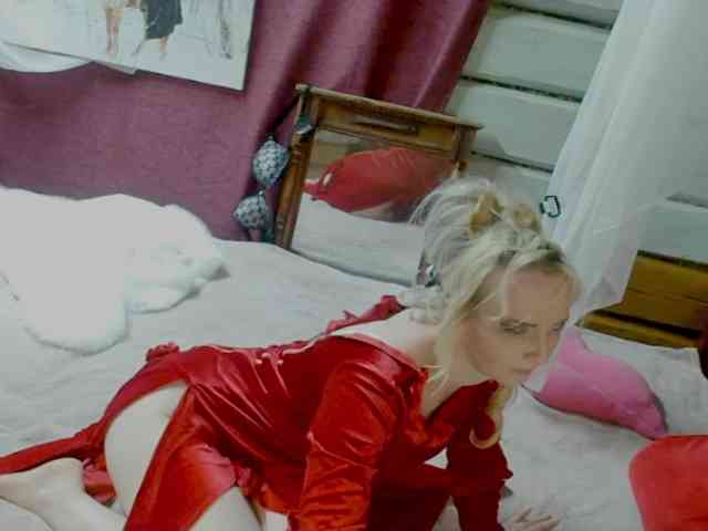 KatrinExcite webcam