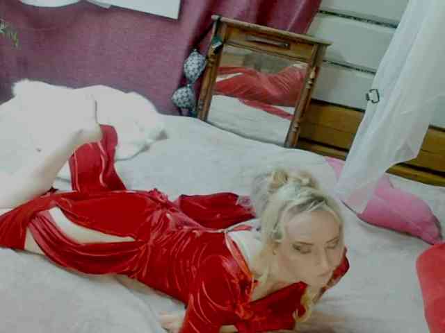 KatrinExcite webcam