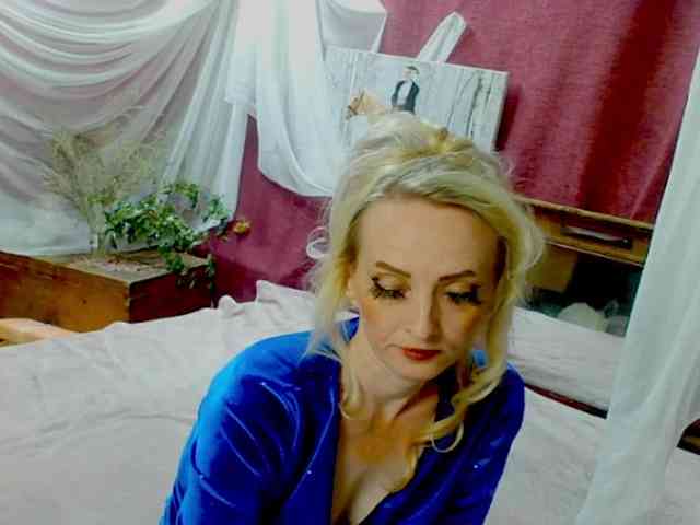 KatrinExcite webcam