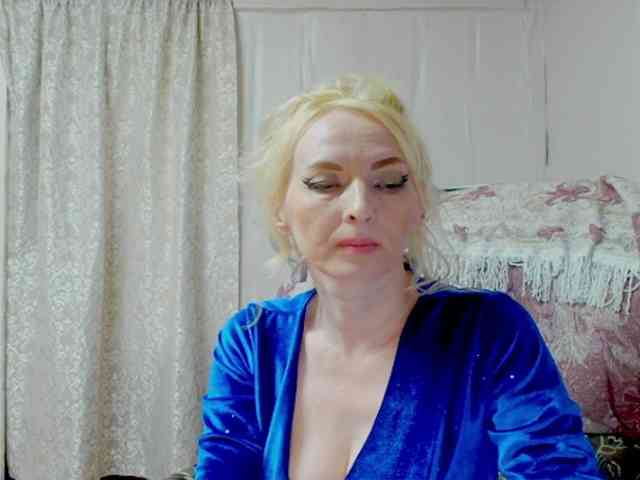KatrinExcite webcam