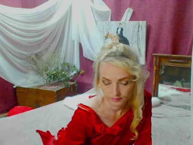 KatrinExcite webcam