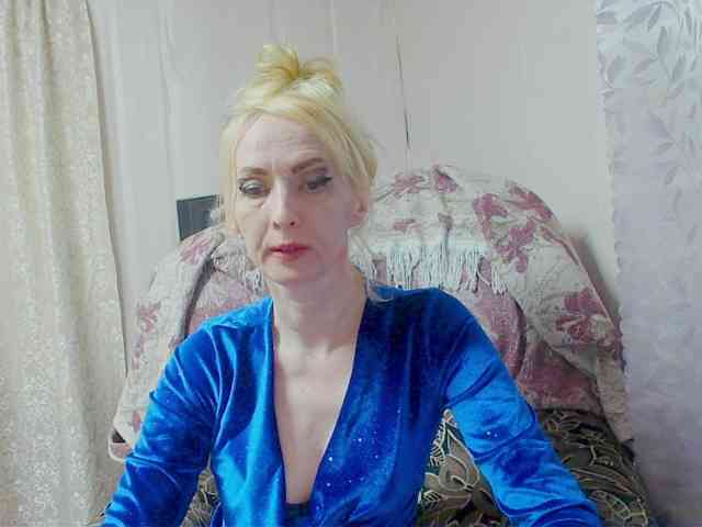 KatrinExcite webcam