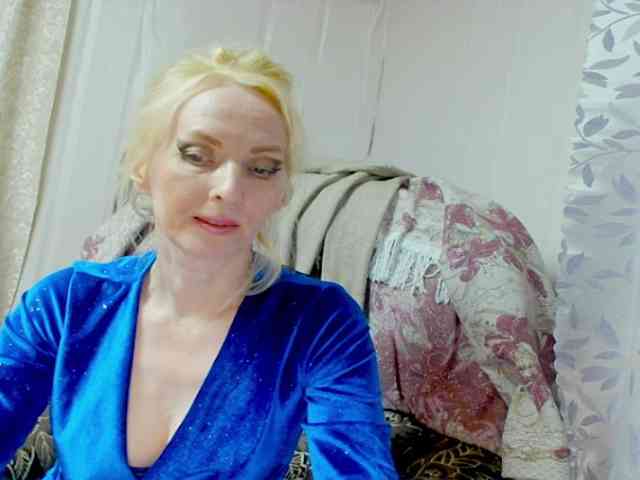 KatrinExcite webcam