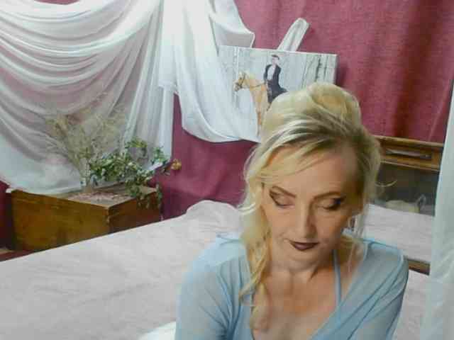 KatrinExcite webcam