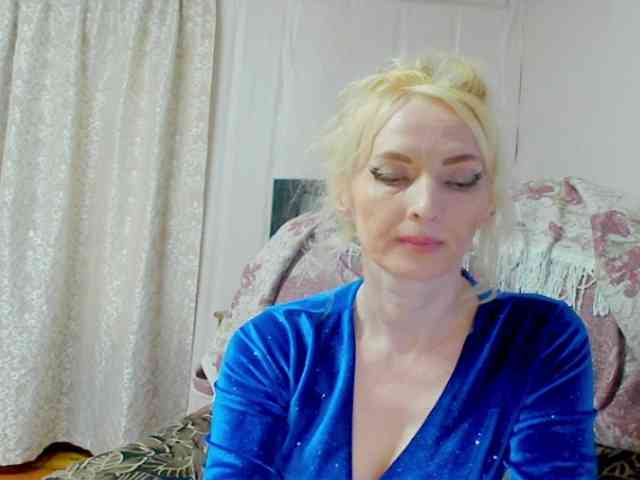 KatrinExcite webcam