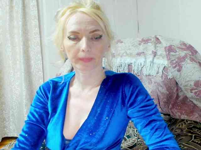 KatrinExcite Live Webcam on BongaCams