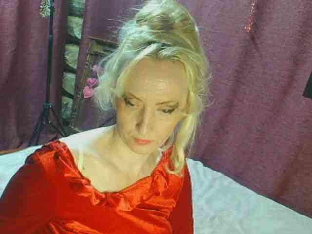 KatrinExcite webcam