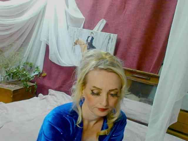 KatrinExcite webcam