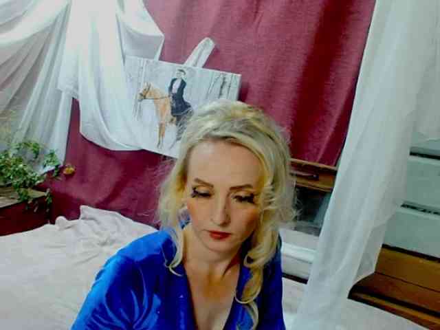 KatrinExcite webcam
