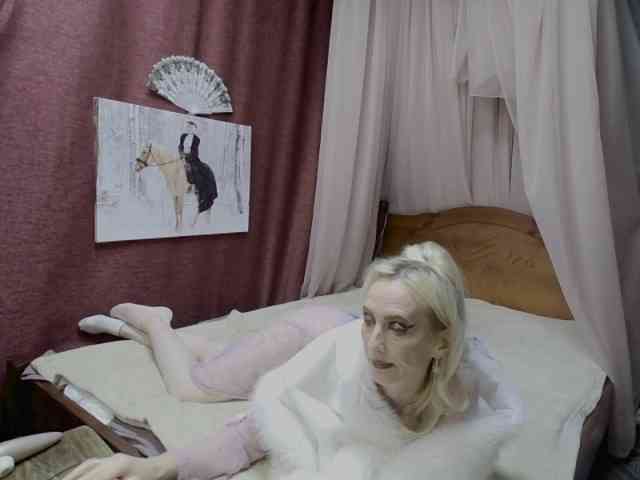 KatrinExcite webcam