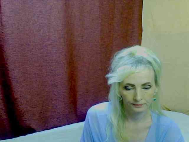 KatrinExcite webcam