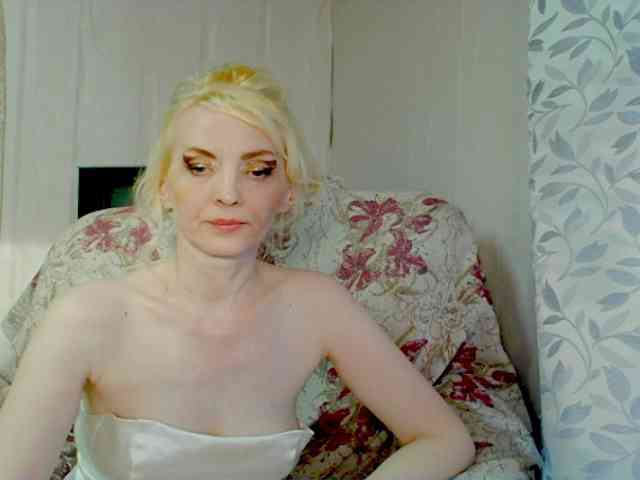 KatrinExcite webcam