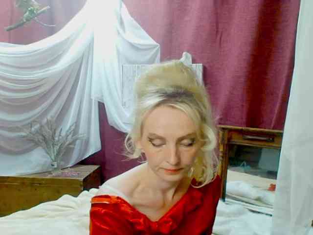 KatrinExcite webcam