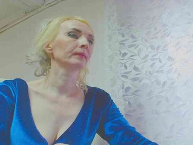 KatrinExcite webcam