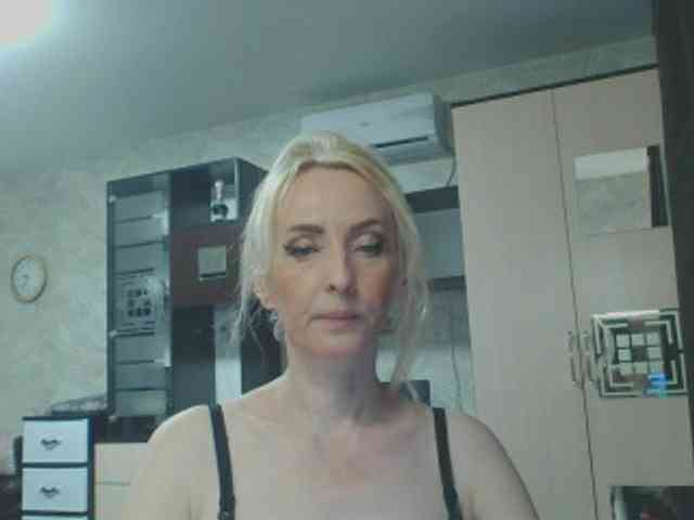 KatrinExcite webcam